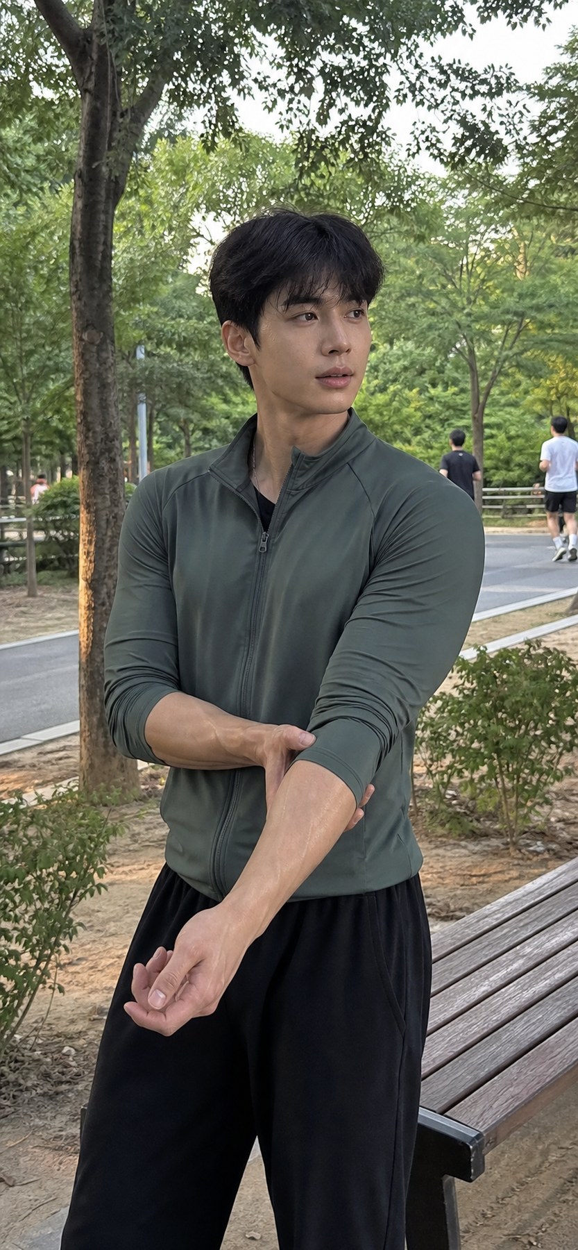 가락동 출장마사지